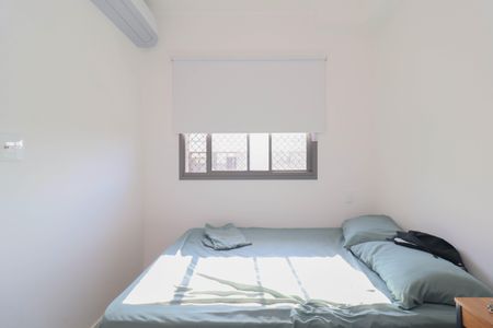 Suíte  de kitnet/studio para alugar com 1 quarto, 28m² em Pinheiros, São Paulo