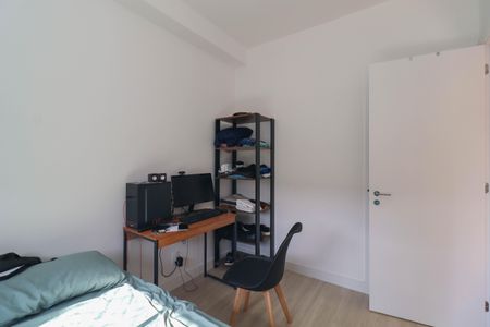 Suíte  de kitnet/studio para alugar com 1 quarto, 28m² em Pinheiros, São Paulo