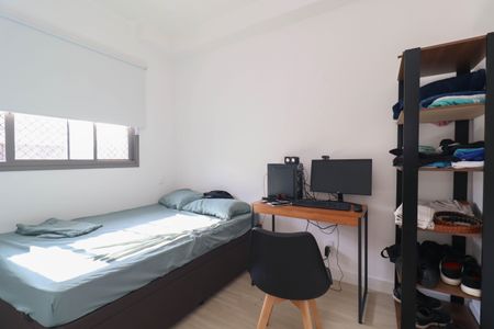 Suíte  de kitnet/studio para alugar com 1 quarto, 28m² em Pinheiros, São Paulo