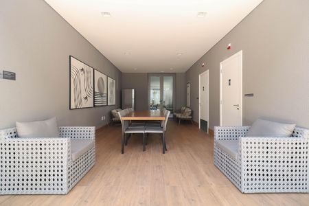 Studio para alugar com 28m², 1 quarto e sem vagaÁrea comum