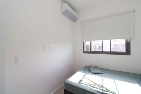 Suíte  de kitnet/studio para alugar com 1 quarto, 28m² em Pinheiros, São Paulo