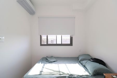 Suíte  de kitnet/studio para alugar com 1 quarto, 28m² em Pinheiros, São Paulo
