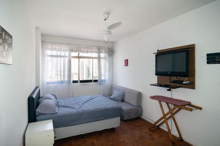 Kitnet/Studio para alugar com 1 quarto, 37m² em Bela Vista, São Paulo