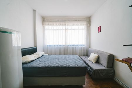 Studio para alugar com 32m², 1 quarto e sem vaga Studio para alugar com 32m², 1 quarto e sem vagaStudio