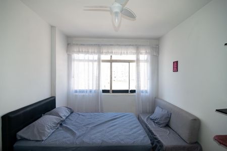Kitnet/Studio para alugar com 1 quarto, 37m² em Bela Vista, São Paulo