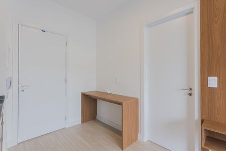 Apartamento para alugar com 28m², 1 quarto e sem vaga Apartamento para alugar com 28m², 1 quarto e sem vagaCozinha