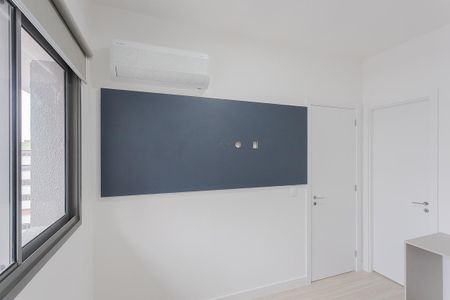 Apartamento para alugar com 28m², 1 quarto e sem vaga Apartamento para alugar com 28m², 1 quarto e sem vagaSuíte