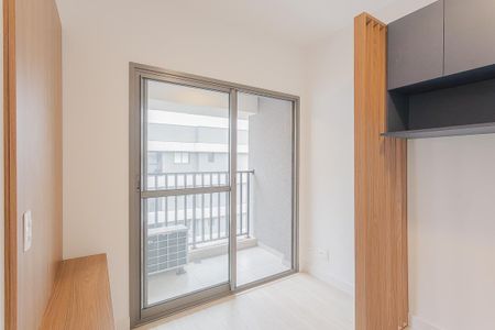 Apartamento para alugar com 28m², 1 quarto e sem vaga Apartamento para alugar com 28m², 1 quarto e sem vagaSala/cozinha