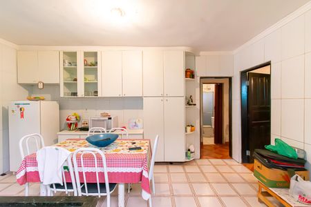 Casa para alugar com 90m², 2 quartos e sem vagaCozinha