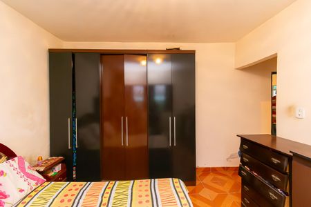 Casa para alugar com 90m², 2 quartos e sem vagaQuarto 1