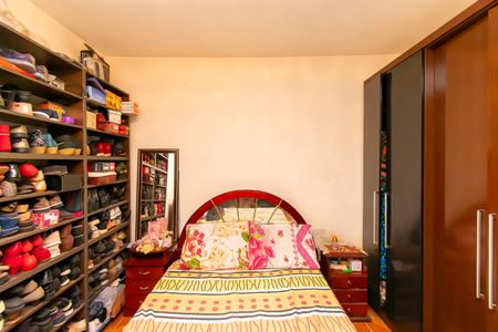 Quarto 1 de casa para alugar com 2 quartos, 90m² em Altos de Vila Prudente, São Paulo