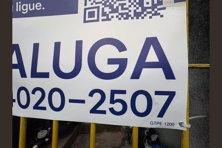 Casa para alugar com 90m², 2 quartos e sem vagaplaca instalada 