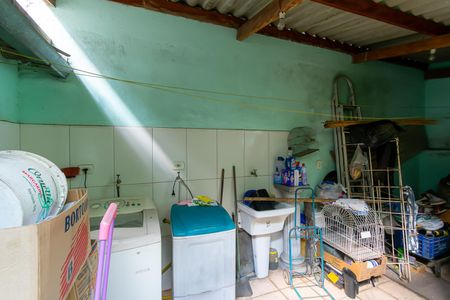 Casa para alugar com 90m², 2 quartos e sem vagaÁrea de Serviço
