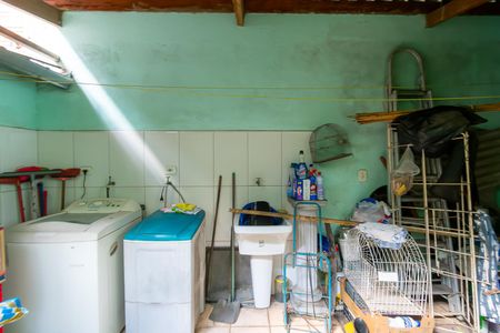 Casa para alugar com 90m², 2 quartos e sem vagaÁrea de Serviço