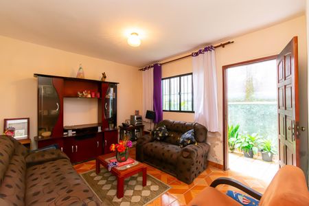 Sala de casa para alugar com 2 quartos, 90m² em Altos de Vila Prudente, São Paulo