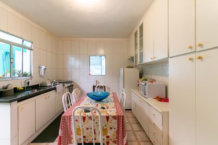 Casa para alugar com 90m², 2 quartos e sem vagaCozinha