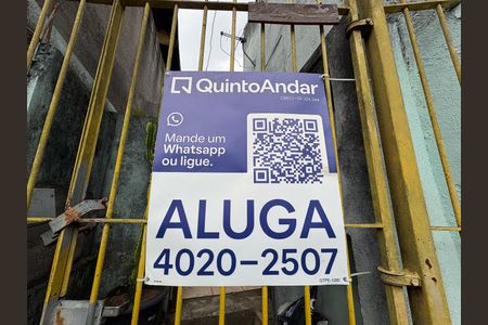 Casa para alugar com 90m², 2 quartos e sem vagaplaca instalada