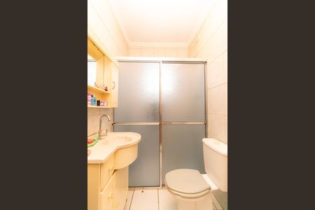 Casa para alugar com 90m², 2 quartos e sem vagaBanheiro