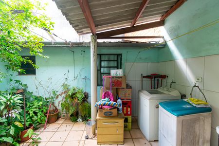 Casa para alugar com 90m², 2 quartos e sem vagaÁrea de Serviço