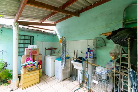 Casa para alugar com 90m², 2 quartos e sem vagaÁrea de Serviço