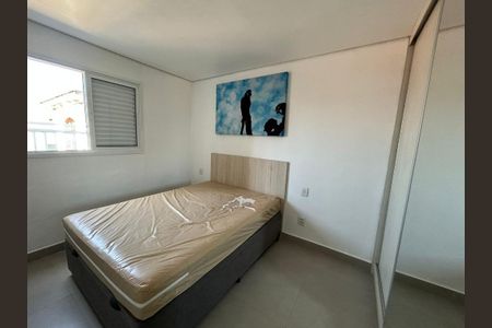 Foto 06 de kitnet/studio para alugar com 1 quarto, 27m² em Jardim da Gloria, São Paulo