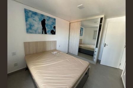 Foto 05 de kitnet/studio para alugar com 1 quarto, 27m² em Jardim da Gloria, São Paulo