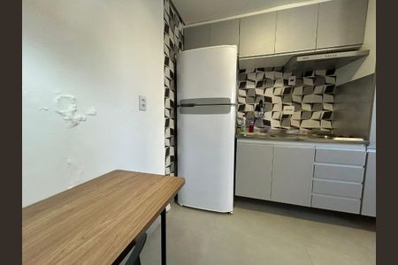 Studio para alugar com 27m², 1 quarto e sem vagaFoto 07
