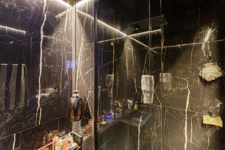 Studio à venda com 26m², 1 quarto e sem vagaBanheiro