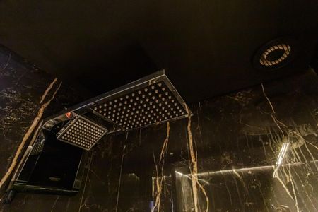 Studio à venda com 26m², 1 quarto e sem vagaBanheiro