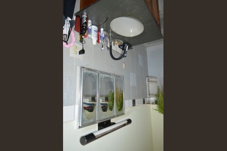 Casa para alugar com 250m², 3 quartos e 2 vagasBanheiro da Suíte 2