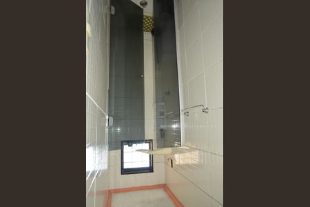 Casa para alugar com 250m², 3 quartos e 2 vagasBanheiro da Suíte 3