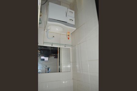 Casa para alugar com 250m², 3 quartos e 2 vagasBanheiro da Suíte 3