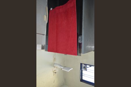 Casa para alugar com 250m², 3 quartos e 2 vagasBanheiro da Suíte 2