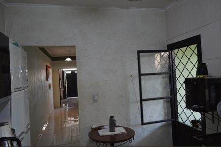 Casa para alugar com 250m², 3 quartos e 2 vagasCozinha