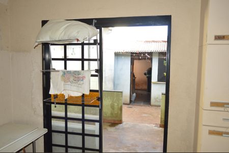 Casa para alugar com 250m², 3 quartos e 2 vagasÁrea de Serviço