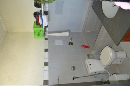 Casa para alugar com 250m², 3 quartos e 2 vagasBanheiro da Suíte 2