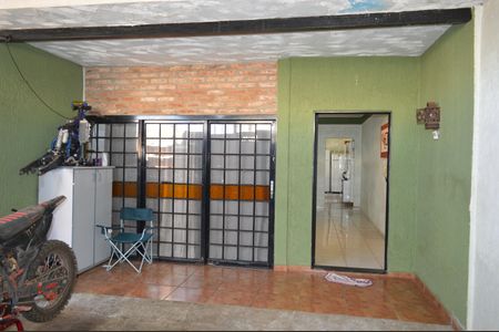 Casa para alugar com 250m², 3 quartos e 2 vagasGaragem