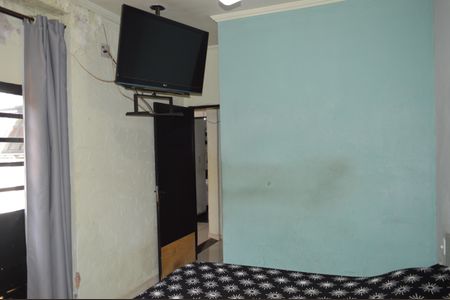 Casa para alugar com 250m², 3 quartos e 2 vagasSuíte 2