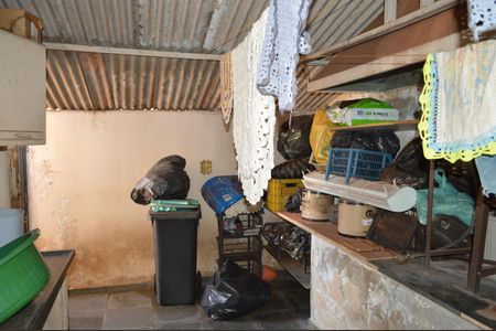 Casa para alugar com 250m², 3 quartos e 2 vagasÁrea externa