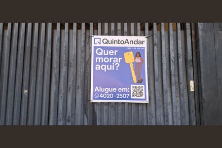 Casa para alugar com 250m², 3 quartos e 2 vagasPlaca instalada em 17/04 com o código YEQA-100