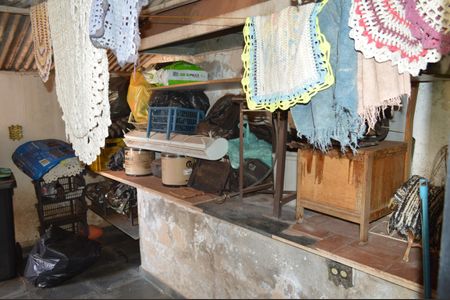 Casa para alugar com 250m², 3 quartos e 2 vagasÁrea externa