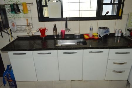 Casa para alugar com 250m², 3 quartos e 2 vagasCozinha