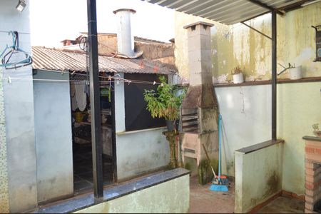 Casa para alugar com 250m², 3 quartos e 2 vagasÁrea externa