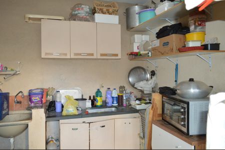 Casa para alugar com 250m², 3 quartos e 2 vagasÁrea de Serviço