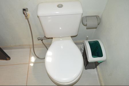 Casa para alugar com 250m², 3 quartos e 2 vagasBanheiro