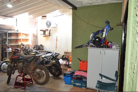 Casa para alugar com 250m², 3 quartos e 2 vagasGaragem