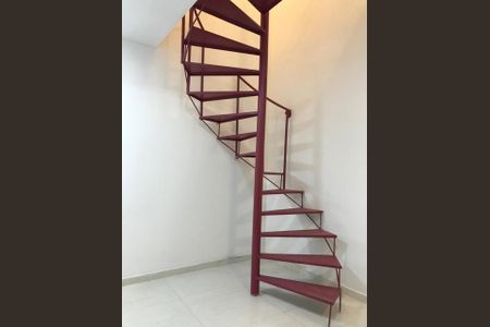 Foto 06 de kitnet/studio para alugar com 1 quarto, 35m² em Vila Dom Pedro I, São Paulo