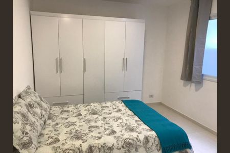 Foto 02 de kitnet/studio para alugar com 1 quarto, 35m² em Vila Dom Pedro I, São Paulo
