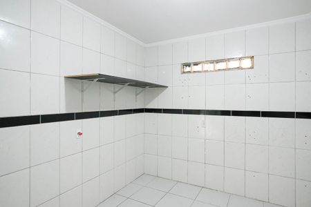 Studio para alugar com 32m², 1 quarto e sem vagaCozinha