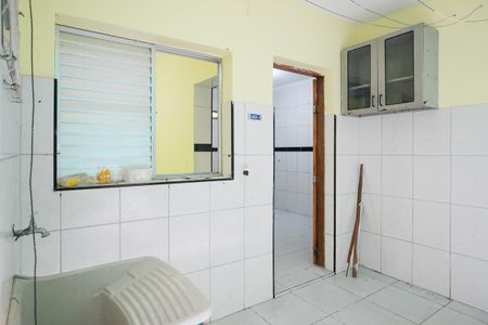 Studio para alugar com 32m², 1 quarto e sem vagaÁrea de serviço